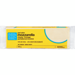 No Name Mozzarella Cheese Partly Skim 200 GR
