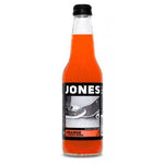 Jones Soda Orange N' Cream Soda 355 Ml