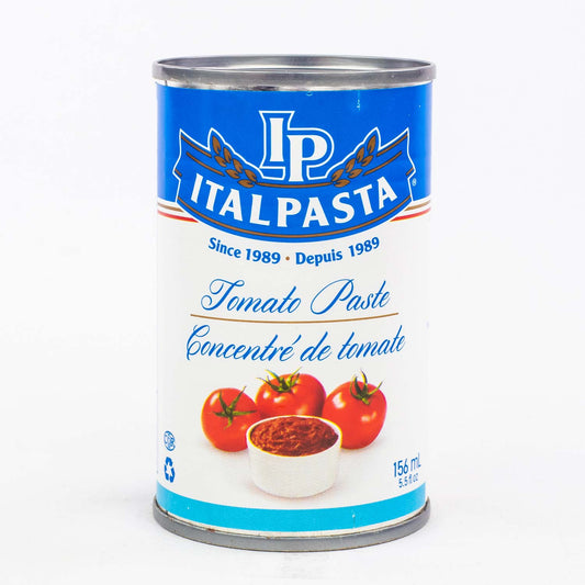Italpasta Tomato Paste 156mL
