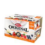 Astro LACTOSE FREE Yogurt 12x100G
