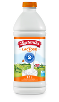 Lactantia 2% LACTOSE FREE Milk 1.5L