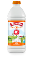 Lactantia 3.25% LACTOSE FREE Milk 1.5 Litre