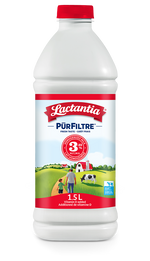 Lactantia Purfilter Homo Milk 1.5l