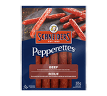 Schneiders Beef Pepperettes 375g