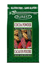 Purest Dark Cocoa Powder 300g