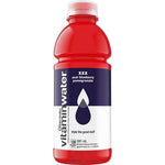 Glaceau Acai Blue Pomegranate Vitamin Water 591 Ml