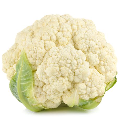 Cauliflower Ea