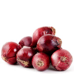 Red Onions 6lb Bag