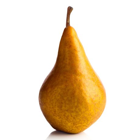 Pear, Bosc Ea 170 gm