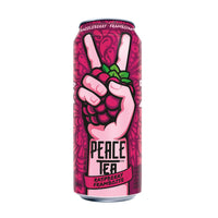 Peace Tea Razzleberry	695 Ml
