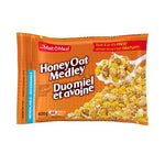 Malt-O-Meal Honey Oat Medley Cereal 620g