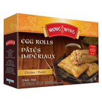 Wong Wing Chicken Egg Rolls 680 G