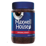 Maxwell House Original Coffee 150g