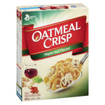 Oatmeal Crisp™ Maple Nut Cereal 460 g