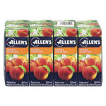 Allens Peach Cocktail 8X200Ml