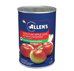 Allens Pure Apple Juice 1.05L