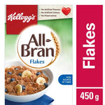 Kellogg All Bran Flakes Cereal, 450g