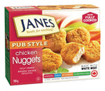 Janes Pub Style Chicken Nuggets 700g