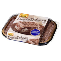 Mccain Deep & Delicious Marble Cake 510g