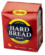 Purity Hard Bread Biscuits 625g