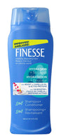 Finesse 2 In 1 Shampoo 300Ml.