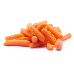 Carrots Mini 907g
