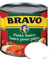 Bravo Pasta Sauce 680 Ml