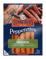 Schneiders Pepperoni Pepperettes 375g