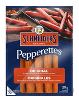 Schneiders Pepperettes  Original 375 G