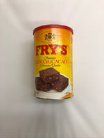Fry's Cocoa	454g