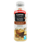 Lactantia  Hazelnut Coffee Cream 460ml
