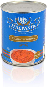 Italpasta Crushed Tomatoes 796mL