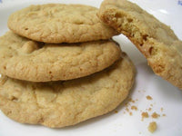 English Toffee Cookies 12pk