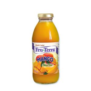 Fruterra Mango Nectar 473ml