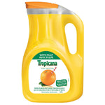 Tropicana Homestyle With Pulp 2.63 L