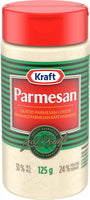Grated Parmesan Cheese 125 G