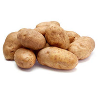 Potatoes Russett 5lb