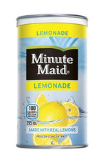 Minute Maid Lemonade 295 Ml