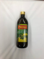 Primo Extra Virgin Olive Oil 1 Lt