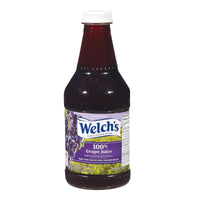Welchs Grape Juice Plastic Bottle        1.36 Lt