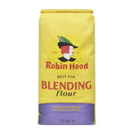 Robin Hood Instant Blend Flour 2.5Kg.