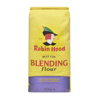 Robin Hood Instant Blend Flour 2.5Kg.