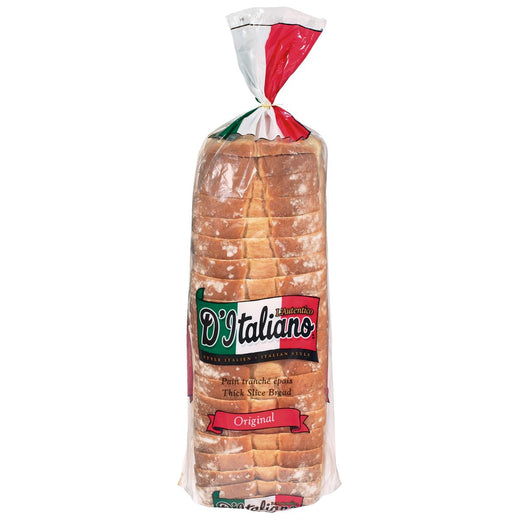 Bread