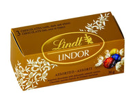 Lindor Assorted Chocolate 36g