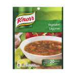 Knorr Vegetable Soup Mix 1Pkg