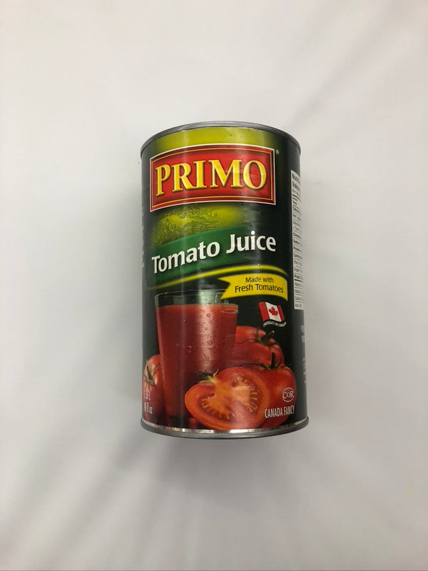 Primo Tomato Juice 1.36Kg