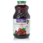 Fru Terra Cranberry Juice 946 ml