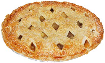 Apple Pie 8 Inch 680g