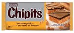 Chipits Butterscotch Chips 270g