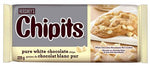 Chipits Pure White Chips 225g